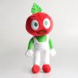 Game Andy's Apple Farm Apple Man PP Cotton Plush Doll Toys For Gift 35cm