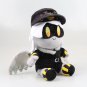 25cm MURDER DRONES Plush Toys Cute N Plush Doll UZI Toy Cartoon Stuffed Toy