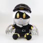 25cm MURDER DRONES Plush Toys Cute N Plush Doll UZI Toy Cartoon Stuffed Toy