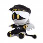 25cm MURDER DRONES Plush Toys Cute N Plush Doll UZI Toy Cartoon Stuffed Toy