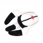 30cm Portal 2 Turret Plush Toy Cute Portal 2 Plush Doll Cartoon Anime Game