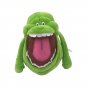 Marshmallow Man and Slimer stuffed Vintage Ghostbusters 3 Stay Puft Plush Bank Sailor stuffed Plush