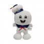 Marshmallow Man and Slimer stuffed Vintage Ghostbusters 3 Stay Puft Plush Bank Sailor stuffed Plush