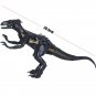 Lifelike Indoraptor Jurassic World Action Figure Adjustable Dinosaurs Toy for Boy Movie Dinosaur