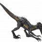 Lifelike Indoraptor Jurassic World Action Figure Adjustable Dinosaurs Toy for Boy Movie Dinosaur