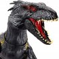 Lifelike Indoraptor Jurassic World Action Figure Adjustable Dinosaurs Toy for Boy Movie Dinosaur