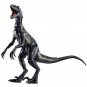 Lifelike Indoraptor Jurassic World Action Figure Adjustable Dinosaurs Toy for Boy Movie Dinosaur