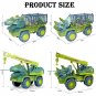 Kids Dinosaurs Transport Car Toy Dino Carrier Truck Indominus Rex Jurassic World Dinosaur Toys