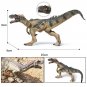 Jurassic World Dinosaur Toy Solid Large Allosaurus Model Ornament Creative Early Learning Education