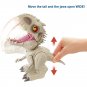 Jurassic World Dinos Toys Feeding Frenzy Indominus Rex Simulated Swallowing Dinosaur