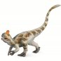 TNG Cryolophosaurus Dinosaur Prehistoric Cretaceous Animal