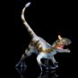 TNG Cryolophosaurus Dinosaur Prehistoric Cretaceous Animal