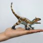 TNG Cryolophosaurus Dinosaur Prehistoric Cretaceous Animal