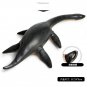 Large Plesiosaur Dinosaur Figure Plesiosaurus Animal PVC Model Collector Kid Toy