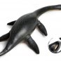 Large Plesiosaur Dinosaur Figure Plesiosaurus Animal PVC Model Collector Kid Toy