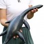Large Plesiosaur Dinosaur Figure Plesiosaurus Animal PVC Model Collector Kid Toy