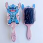 Disney Kawaii Stitch Mickey Minnie anime figure air cushion massage comb cartoon Stitch cartoon kid