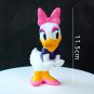 11cm Disney Donald Duck Daisy PVC Q Version Action Figures