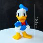 11cm Disney Donald Duck Daisy PVC Q Version Action Figures