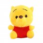 Winnie The Pooh Doll Keybag Pendant Plush Toy Doll Gift for Boys and Girls' Children's Dolls Anime