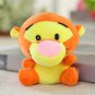 Winnie The Pooh Doll Keybag Pendant Plush Toy Doll Gift for Boys and Girls' Children's Dolls Anime