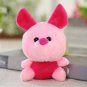 Winnie The Pooh Doll Keybag Pendant Plush Toy Doll Gift for Boys and Girls' Children's Dolls Anime