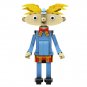 Moc Arnolded Figure Model Building Blocks Anime Yellow Hair Boy Bricks DIY Toys Sets Birthday Gift