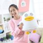 Super Cute Gintama Elizabeth Pillow Cartoon Elizabeth Plush Stuffed Funny Toys