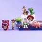 Disney Toy Story Action Figure Anime Cartoon