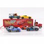 Cars Set Disney Pixar Car 3 Lightning Mcqueen Jackson Storm Mack Uncle Truck