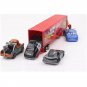 Cars Set Disney Pixar Car 3 Lightning Mcqueen Jackson Storm Mack Uncle Truck