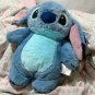 Disney Stitch Plush Hand Warm Bottle Soft Kawaii Angel Lotso Winter Portable Hot Water
