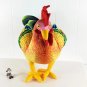 Children Plush Toys simulation cock Chicken doll Baby Kid Stuffed Toy doll Birthday Gift