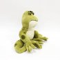 22cm Disney Movie Peripherals The Princess And The Frog Plush Toys Stuffed Soft Doll Toy