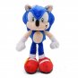 25Cm Super Sonic Soft Stuffed Plush Shadow The Hedgehog Cartoon Animal Doll Plushie Children