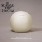 Disney The Nightmare Before Christmas piggy bank 10cm Action Figure Anime Decoration