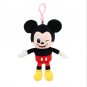 Disney Donald Duck Daisy Plush Toys Cartoon Animal Mickey Minnie Mouse Stuffed Toy Dolls Kids