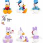 Disney Donald Duck Daisy Plush Toys Cartoon Animal Mickey Minnie Mouse Stuffed Toy Dolls Kids