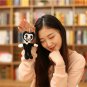 Kawaii Horror Game Cartoon Plush Doll Toy Bendy Plush Doll Anime Figure Children Christmas Gifts