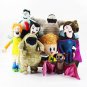 Cartoon Hotel Transylvania 2 Bat Mummy Plush Doll Toys Soft Stuffed Toy