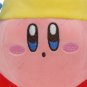 Kawaii Anime Star Kirby Sword Kirby Stuffed Peluche Plush High Quality Cartoon Toys Great