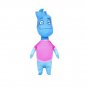 New Elemental Plush Toy Crazy Element City Plush Cartoon Stuffed Doll Toy