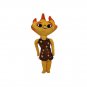 New Elemental Plush Toy Crazy Element City Plush Cartoon Stuffed Doll Toy