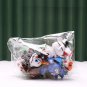 8 Pcs FNAF Anime Figures Freddy Fazbear Bear Action Figure PVC