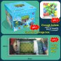 New Role PLANTS VS ZOMBIES 2 PVZ Toys Full Set Gift For Boys Box