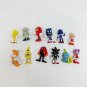 12pcs/set Game Super the Hedgehog Vinyl Dolls Figure Toys