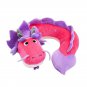 35cm Anime Wish Dragon Plush Toy Magic Teapot Stuffed Figure Plushies Doll Cartoon Movie