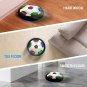 Floating Football Children's Interactive Football Electric Indoor Parent-child Interactive Sports
