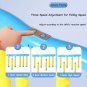 Fun Challenge Falling Sticks Game Set for Training Reaction Ability Educational Activity