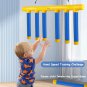 Fun Challenge Falling Sticks Game Set for Training Reaction Ability Educational Activity